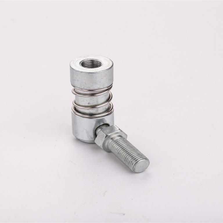 ISO9001 Qi Series Over 10 Years Experience Ball Joint Rod End Bearing