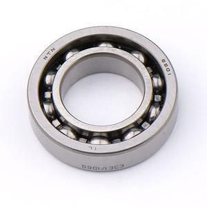 Deep Groove Ball Bearing 60 Series (6305-Z)