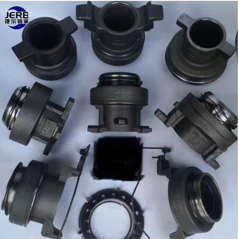 NSK Clutch Separation Bearing Automotive86cl6395fo 86cl6082fo Cl6089fo Light Truck Heavy Air Tension Bearing