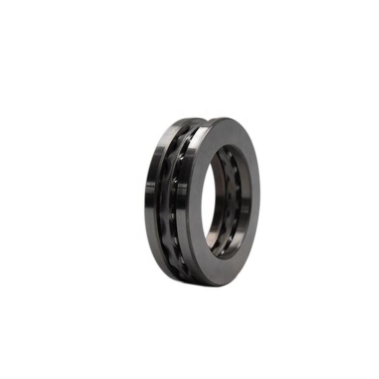 Thrust Ball Bearings / Pressure Roller