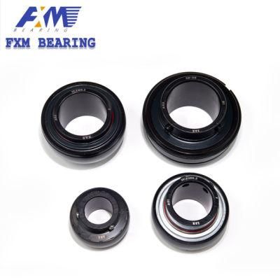 Pillow Block Bearing, Mounted Bearing, Bearing Inserts and Units, 203krr5, Bearing Steel R3, R5, F Seal Agricultural Pillow Block Bearing