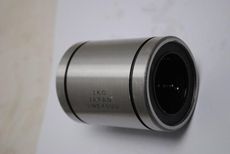 Top Quality Lm10uu Linear Bearing for CNC Machinery OEM Service