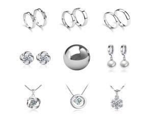 38.0mm 1.496inch Chrome Steel Bearing Balls with High Hardness