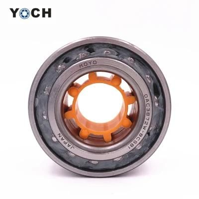 Koyo Dac25520042 Dac20500206 Machine Parts Wheel Hub Bearing
