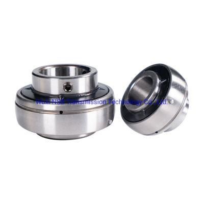New Stainless Steel Insert Ball Bearing UC Bearing for Auto Parts UC315/UC315-47/UC315-48