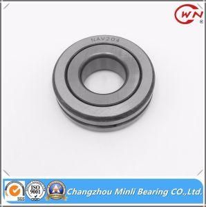 2018 Full Complement Needle Roller Bearing with Inner Ring Nav