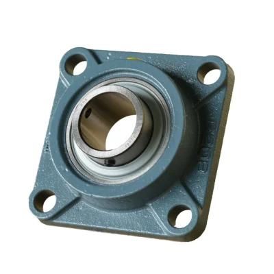 Pillow Blocks Bearing Bearing Units (UCF208 UCF209 UCF210 UCF211 UCF212 UCF213 UCF214)