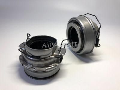 Separation Bearings for Automobile Clutches