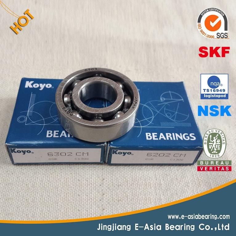 Concrete Mixer Truck Bearing