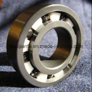 Deep Groove Radial Ball Bearing