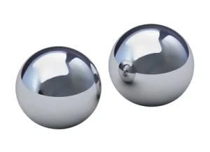 AISI304 Stainless Steel Balls 11.1125mm 7/16&quot; for Bearing 5.434G