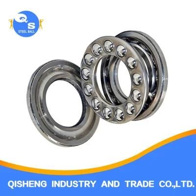 6.35mm 1/4&prime;&prime; G1000 Cycling Steel Balls for Bicycle Bearings