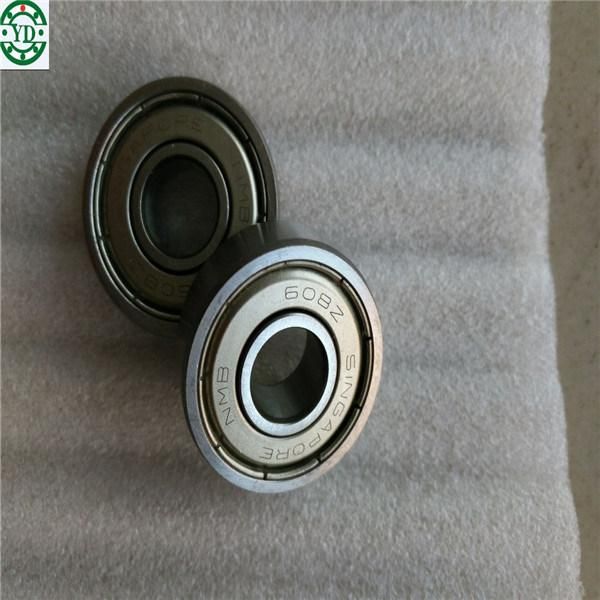 High Speed NMB Bearing Mr52zz / L 520zz Deep Groove Ball Bearing