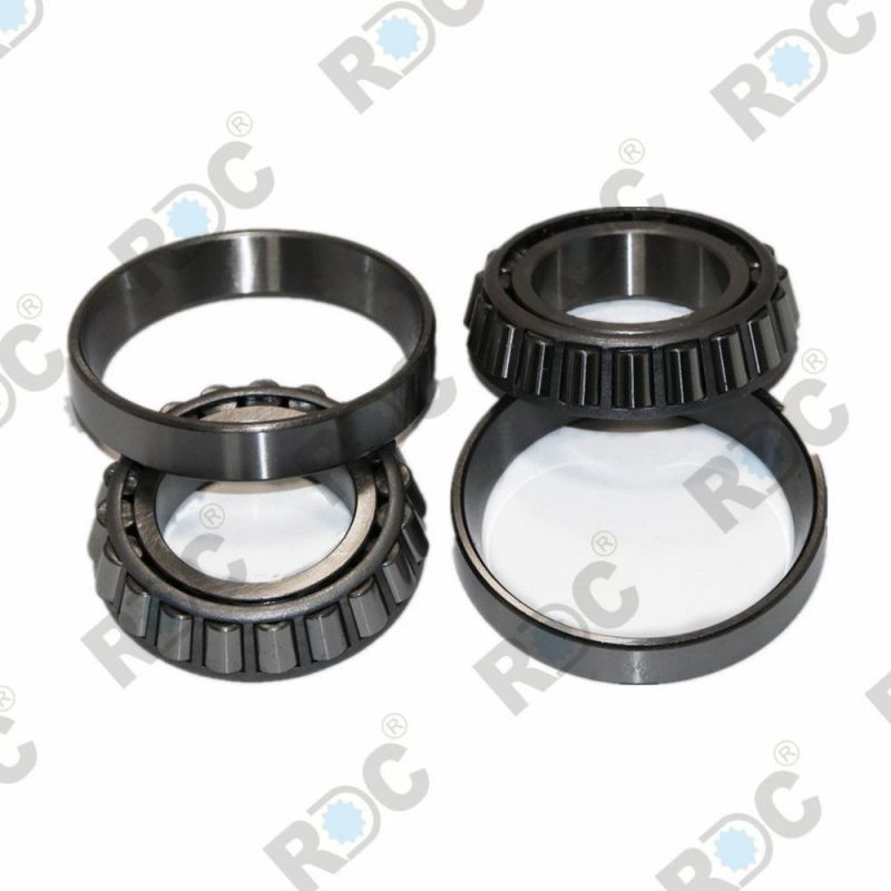 31307 Wholesale Price Tapered Roller Bearing 31307 with Size 35X80X22.75mm, China Bearing Factory