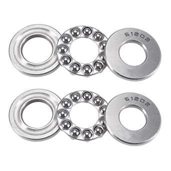 Thrust Ball Bearing 53213/28213 52213/38213 51214/8214 53214/28214 52214/38214 51215/8215 53215u/18215 53215/28215 52215/38215 Auto Bearing