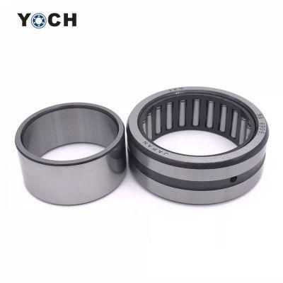 Free Sample IKO Original Japan Needle Roller Bearing Nk16/16