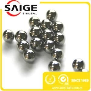 7/8&prime;&prime; Large Mirror Stainless Steel Balls