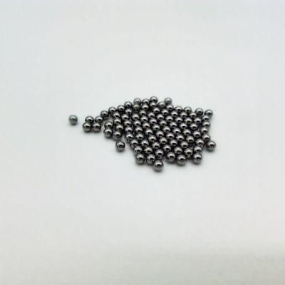 7.938mm Good Quality Carbon Steel Ball G500 Bearing Balls