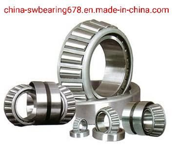 China Factory Supply Taper Roller Bearing/Roller Bearing 32216 32217 32218 32219 Carbon Steel Chrome Steel