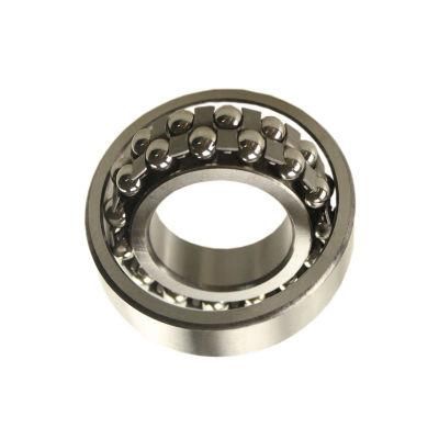 China Factory Wholesale Anti-Corrosion High Temperature Resistant High Speed Double Row Self-Aligning Ball Bearing 1200