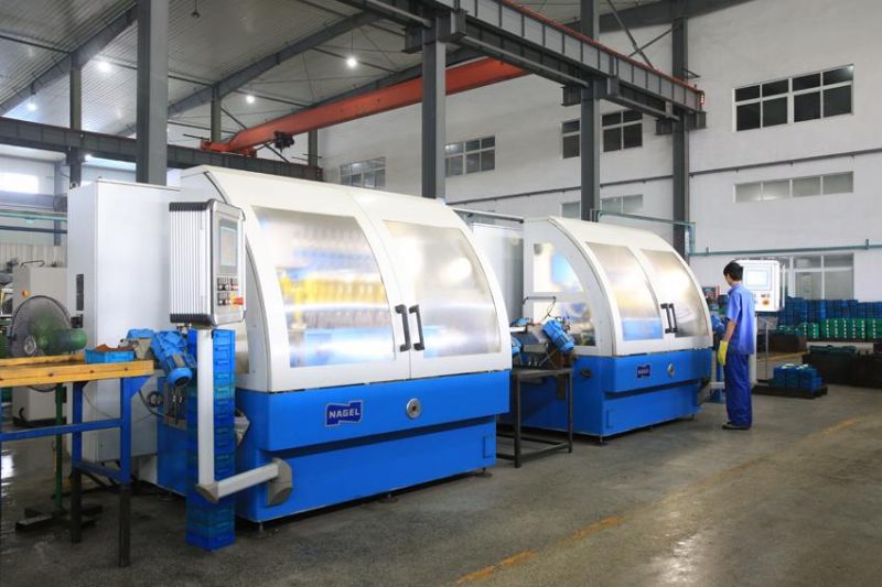 Double Row Taper Roller Bearing (32538X2/dB)