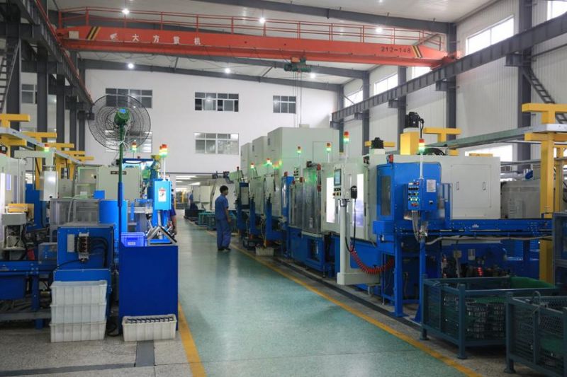 Double Row Taper Roller Bearing (32538X2/dB)