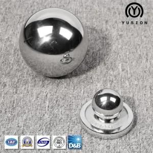 AISI 52100 Chrome Steel Ball for Industrial Application