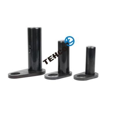 Excellent Performance 42CrMo Bucket Pin Bushing Custom Hardness and Styles As Demand of Heat Treatment for Excavator Machine.