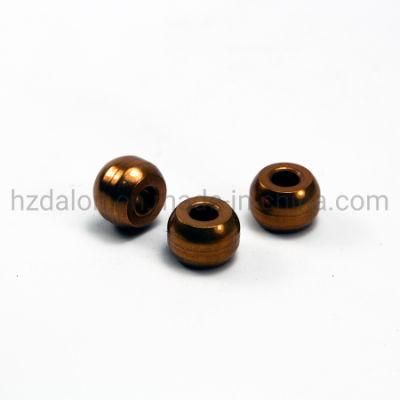 Electric Motor Bronze Bushings