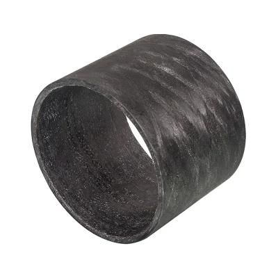 Filament Wound High Load Self-Lubricating Bearings High Strength Glass Fiber Bushing