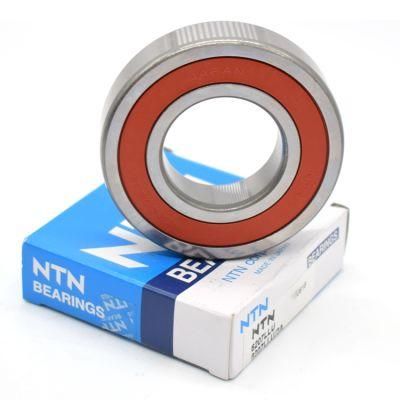 NTN NSK NACHI Koyo Timken Durable in Use Vehicles Parts Deep Groove Ball Bearing 6218n 6219n 6220n Zz 2RS Llu