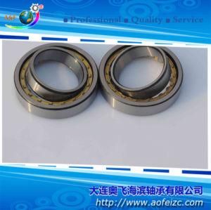 A&F Factory Cylindrical Roller Bearing NU1006M with OEM Service