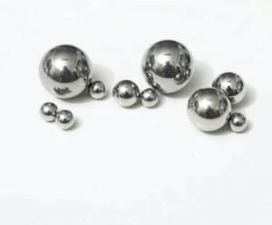 76mm Steel Ball Hollow