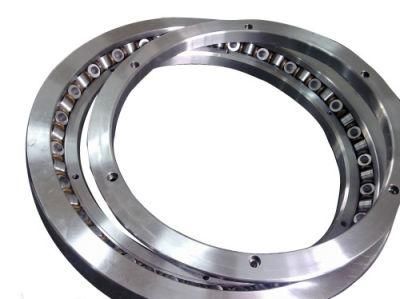 Crossed Roller Thin Section Bearings