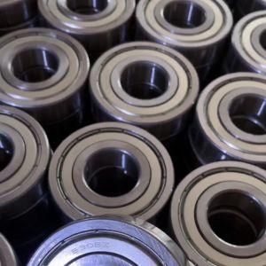 Deep Groove Ball Roller Bearing for Auto Parts, Fan, Electric Motor, Truck, Wheel, Car (Needle, rolling)