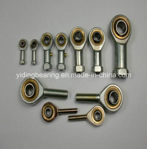 High Precision Radial Rod End Spherical Plain Bearing