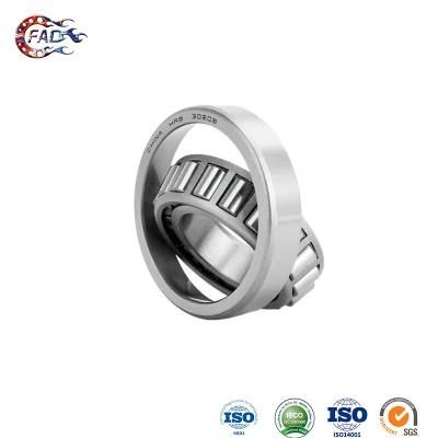 Xinhuo Bearing China Gimbal Bearing ODM Hydraulic Clutch Bearing 510002511 Renault Mahindra 3 Holes30307 Tapered Roller Thrust Bearing