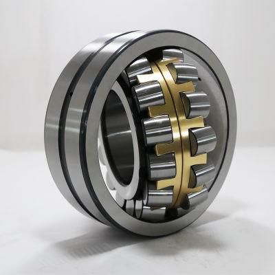 Sgj Spherical Roller Bearing Self Aligning Bearing 22317 Ca Cc E MB E1 Ma K Ca/W33 Cak Cck Ek E1K C3 by Chrome Steel