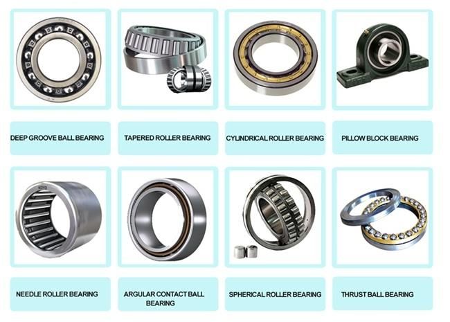 Machinery Parts of Inch Size High Quality Pillow Block Bearing UCP215-48