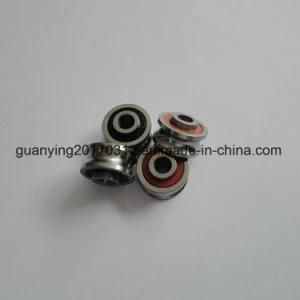 Sg625 RS Linear Guide Bearing