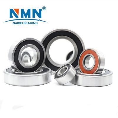 Low Noise High Speed 608 6200 6300 6305 6200 Top Quality Auto Japan Bearing Deep Groove Ball Bearing