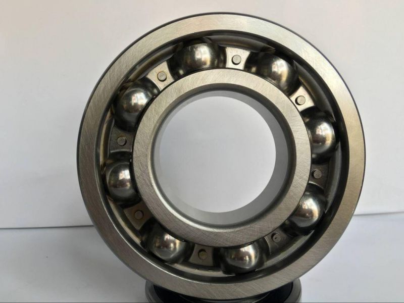 Multi-Application Deep Groove Ball Bearing 61910