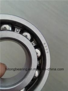 6205.6200 Single Deep Groove Ball Bearings, Motorcycles Parts, Manufacture Price