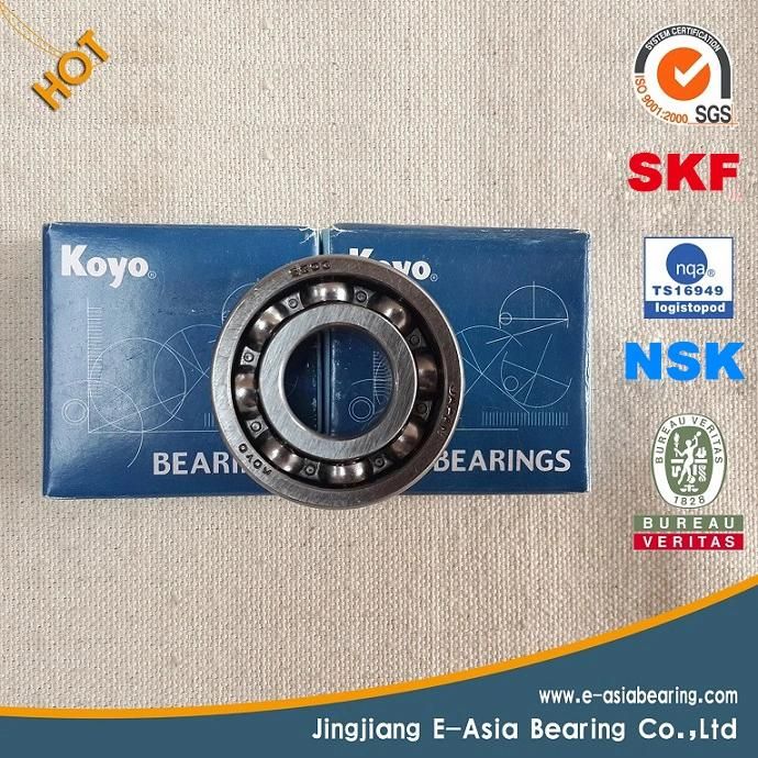 Hexagonal Bearing