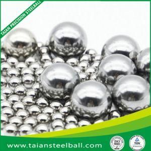 G6 Hardened Carbon Stainless Steel Ball
