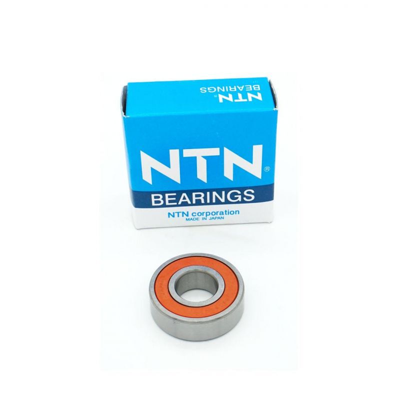 NSK NTN High Quality 6304 Rubber Zz Deep Groove Ball Bearing