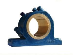 Piain Bearing Block Housings: Hx000 Xhc4-00 Series