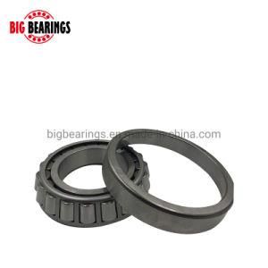 NSK NTN Koyo Wholesaler Taper Roller Bearing 30204 30205 30206 30207 30208 Roller Tapered Roller Bearing for Car Parts