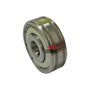 Height 8.4mm 608 Bearing for Injection Roller