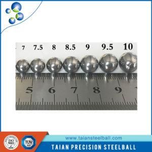 Bearing Carbon Steel Ball for Industry